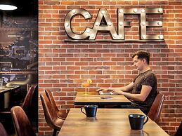 ibis Styles Paris Gare de l'Est Château Landon