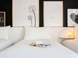 ibis Styles Paris Gare de l'Est Château Landon