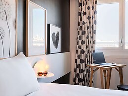 ibis Styles Paris Gare de l'Est Château Landon