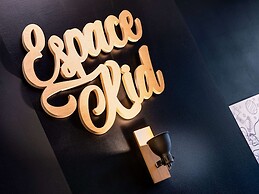 ibis Styles Paris Gare de l'Est Château Landon