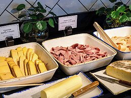 ibis Paris Gare de Lyon Ledru Rollin 12ème