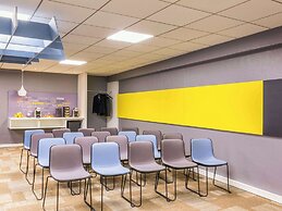 ibis Paris Gare de Lyon Ledru Rollin 12ème