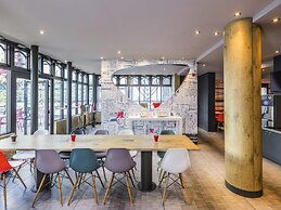 ibis Paris Gare de Lyon Ledru Rollin 12ème