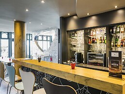 ibis Paris Gare de Lyon Ledru Rollin 12ème