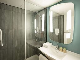 ibis Paris Gare de Lyon Ledru Rollin 12ème