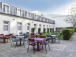 ibis Paris Gare de Lyon Ledru Rollin 12ème