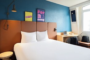ibis Paris Gare de Lyon Ledru Rollin 12ème
