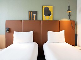ibis Paris Gare de Lyon Ledru Rollin 12ème