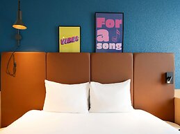 ibis Paris Gare de Lyon Ledru Rollin 12ème