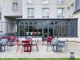 ibis Paris Gare de Lyon Ledru Rollin 12ème