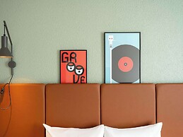 ibis Paris Gare de Lyon Ledru Rollin 12ème