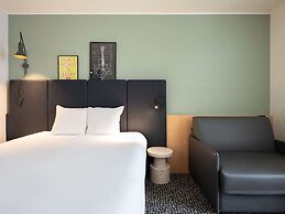 ibis Paris Gare de Lyon Ledru Rollin 12ème