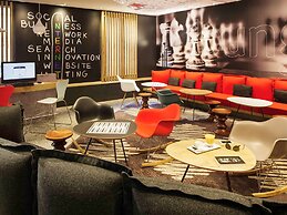 ibis Paris Gare de Lyon Ledru Rollin 12ème