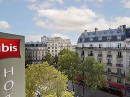ibis Paris Gare de Lyon Ledru Rollin 12ème