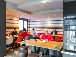 ibis Paris Gare de Lyon Ledru Rollin 12ème