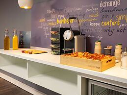 ibis Paris Gare de Lyon Ledru Rollin 12ème