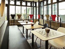 ibis Paris Gare de Lyon Ledru Rollin 12ème
