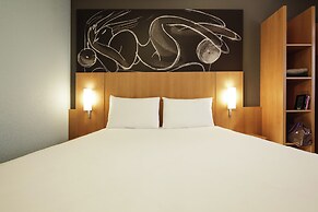ibis Paris Gare de Lyon Ledru Rollin 12ème