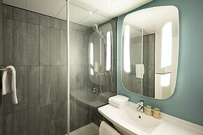 ibis Paris Gare de Lyon Ledru Rollin 12ème