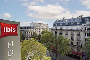 ibis Paris Gare de Lyon Ledru Rollin 12ème