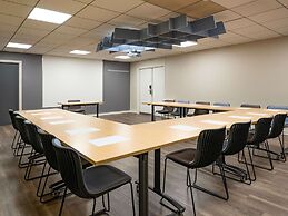 ibis Paris Gare de Lyon Ledru Rollin 12ème