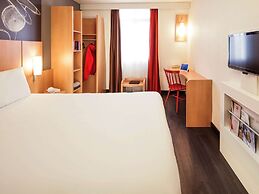 ibis Paris Gare de Lyon Ledru Rollin 12ème