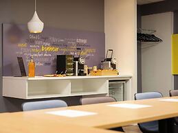 ibis Paris Gare de Lyon Ledru Rollin 12ème