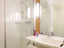 ibis Paris Gare de Lyon Ledru Rollin 12ème