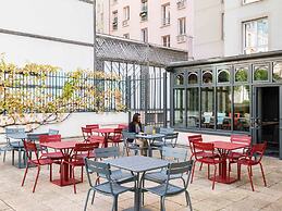 ibis Paris Gare de Lyon Ledru Rollin 12ème