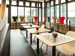 ibis Paris Gare de Lyon Ledru Rollin 12ème