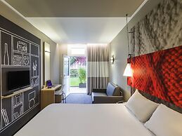 ibis Paris Gare de Lyon Ledru Rollin 12ème