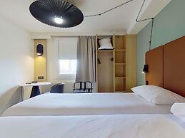 ibis Paris Brancion Parc des Expositions 15ème