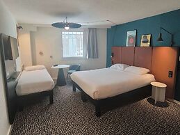 ibis Paris Brancion Parc des Expositions 15ème