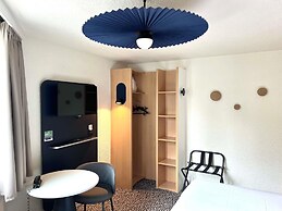 ibis Paris Brancion Parc des Expositions 15ème