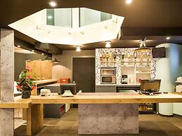 ibis Paris Brancion Parc des Expositions 15ème