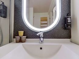 ibis Paris Brancion Parc des Expositions 15ème