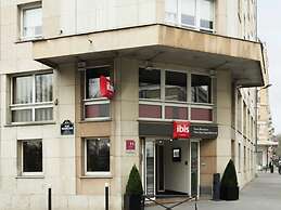 ibis Paris Brancion Parc des Expositions 15ème