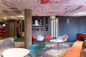 ibis Paris Brancion Parc des Expositions 15ème