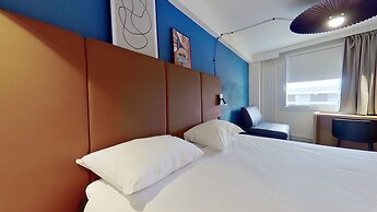 ibis Paris Brancion Parc des Expositions 15ème