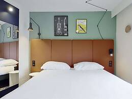 ibis Paris Brancion Parc des Expositions 15ème