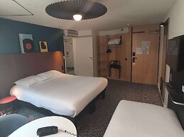 ibis Paris Brancion Parc des Expositions 15ème