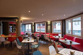 ibis Paris Brancion Parc des Expositions 15ème