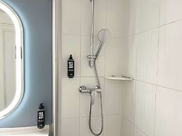 ibis Paris Brancion Parc des Expositions 15ème