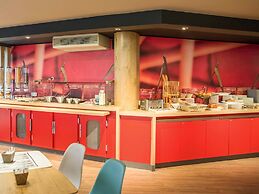 ibis Paris Brancion Parc des Expositions 15ème