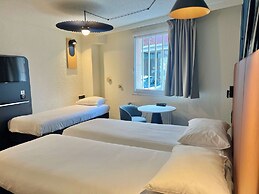 ibis Paris Brancion Parc des Expositions 15ème