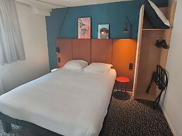 ibis Paris Brancion Parc des Expositions 15ème