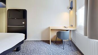 ibis Paris Brancion Parc des Expositions 15ème