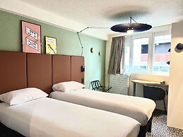 ibis Paris Brancion Parc des Expositions 15ème