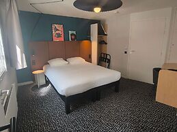 ibis Paris Brancion Parc des Expositions 15ème