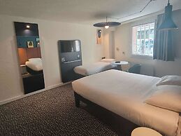 ibis Paris Brancion Parc des Expositions 15ème